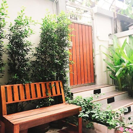 Airlink Bnb Bangkok Buitenkant foto