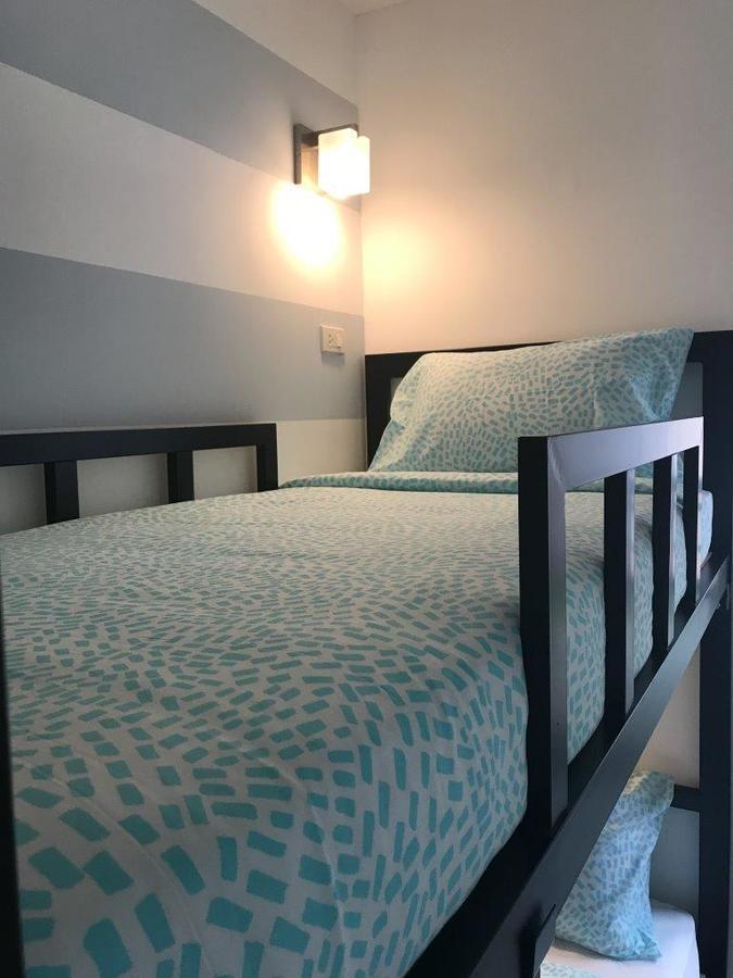 Airlink Bnb Bangkok Buitenkant foto
