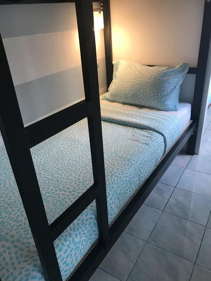Airlink Bnb Bangkok Buitenkant foto