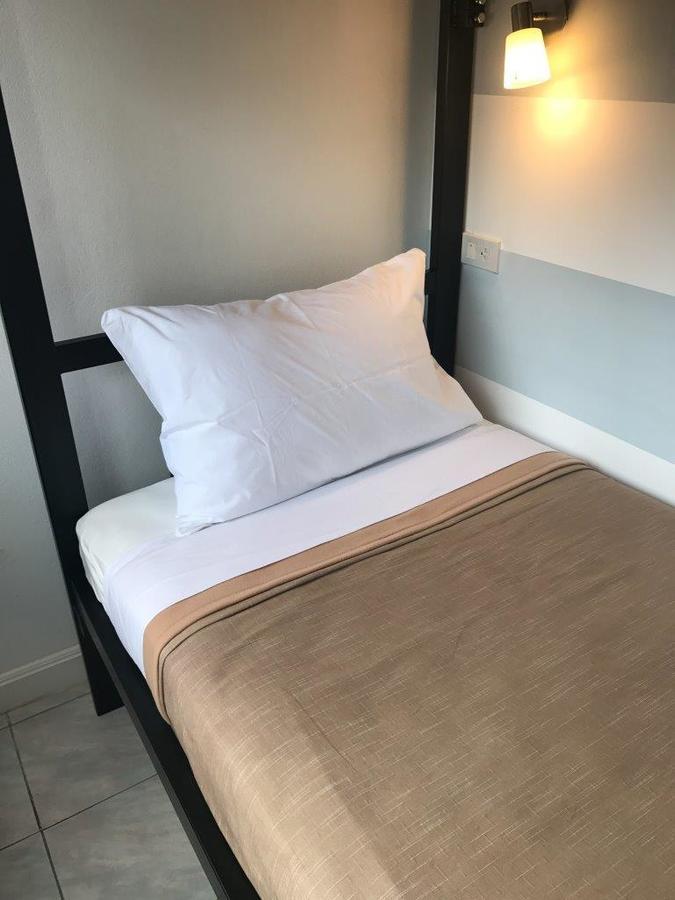 Airlink Bnb Bangkok Buitenkant foto