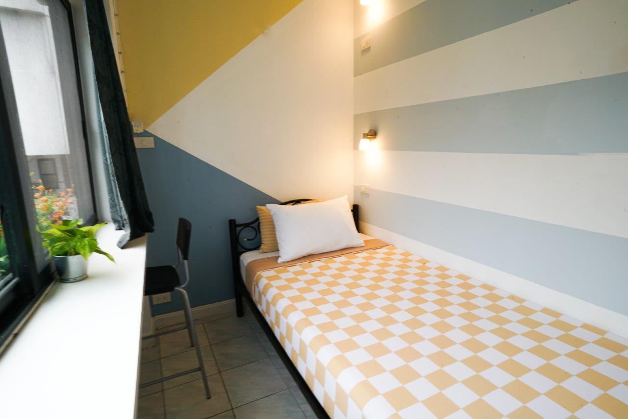 Airlink Bnb Bangkok Buitenkant foto
