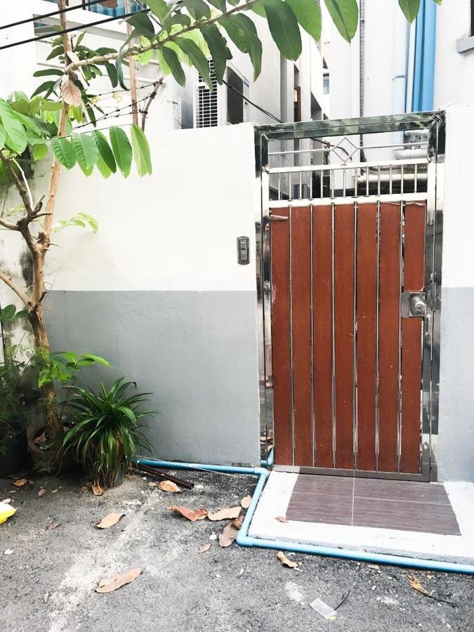Airlink Bnb Bangkok Buitenkant foto