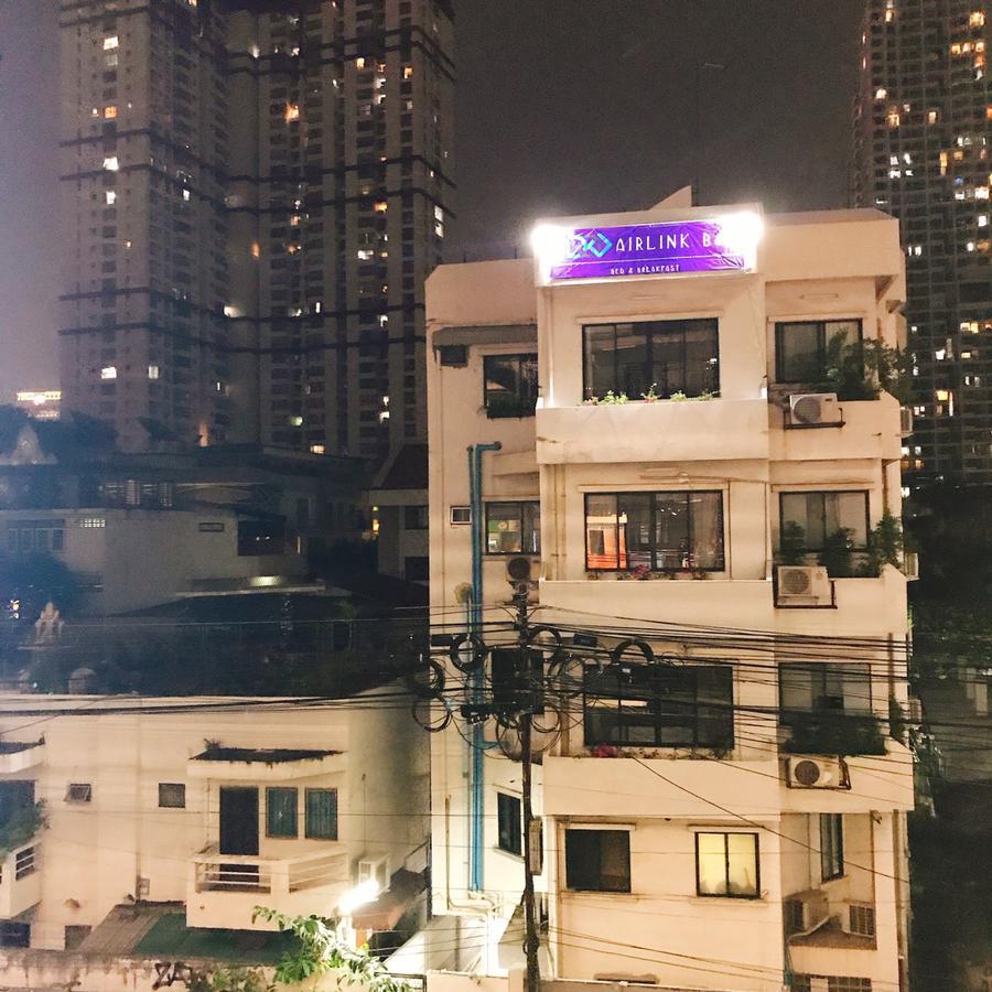 Airlink Bnb Bangkok Buitenkant foto