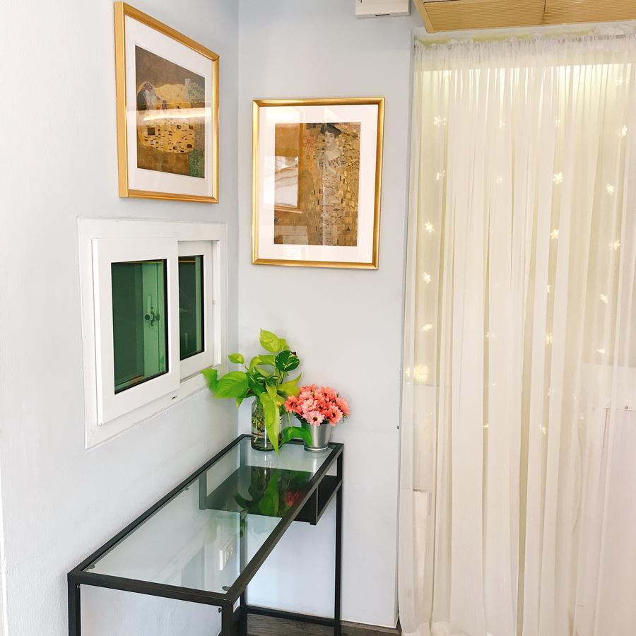 Airlink Bnb Bangkok Buitenkant foto