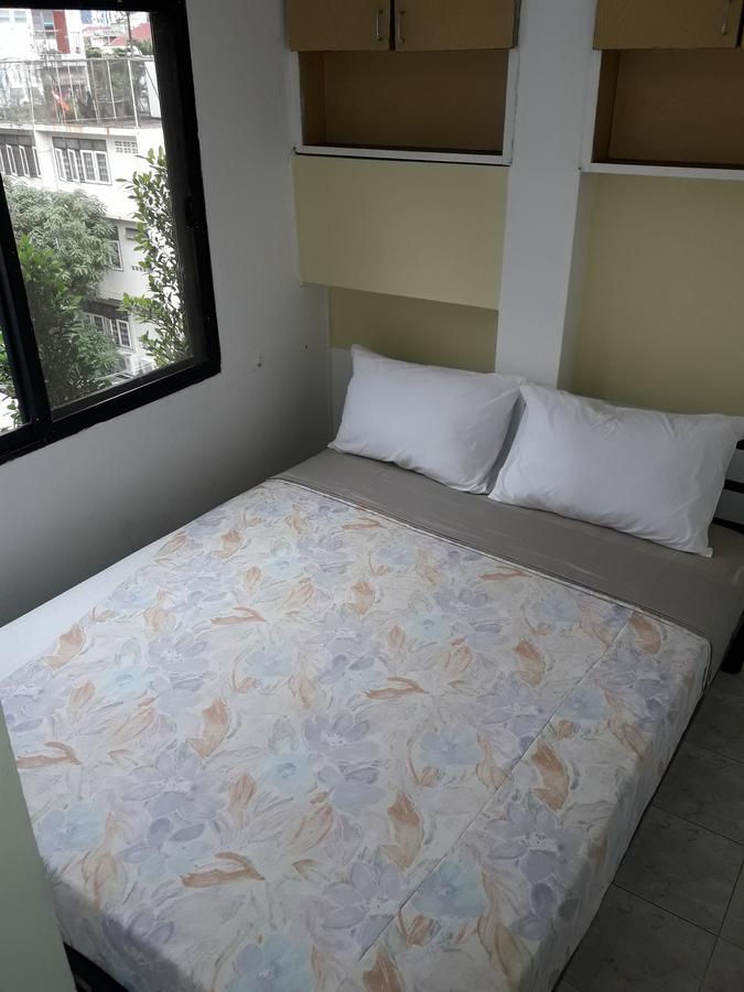 Airlink Bnb Bangkok Buitenkant foto