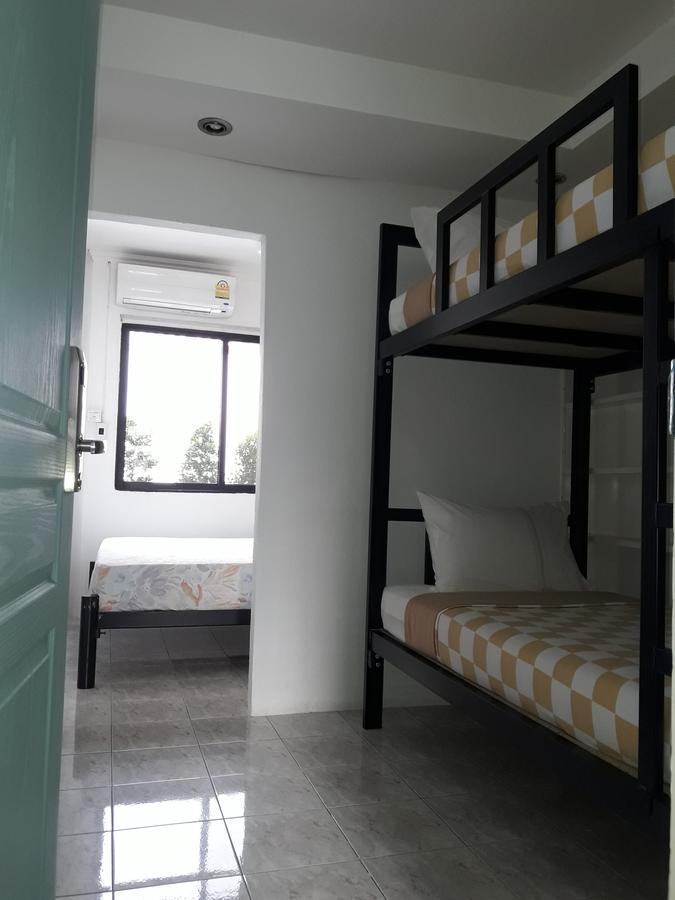 Airlink Bnb Bangkok Buitenkant foto