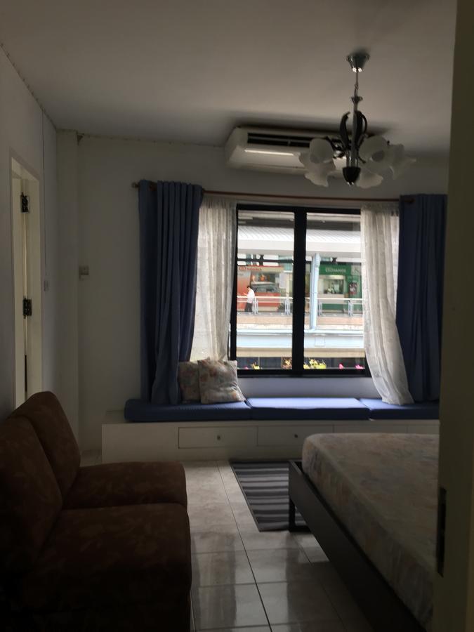 Airlink Bnb Bangkok Buitenkant foto