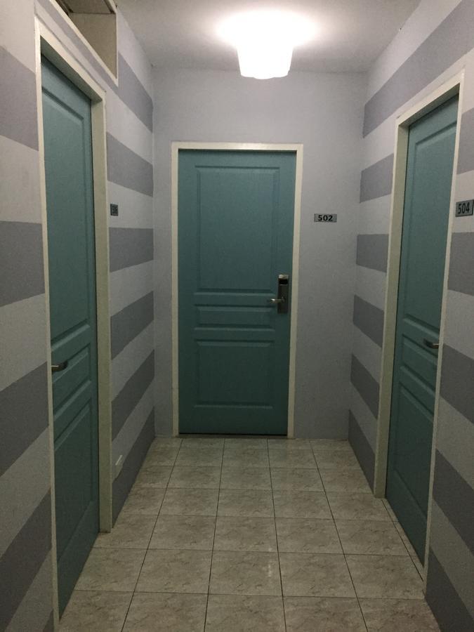Airlink Bnb Bangkok Buitenkant foto