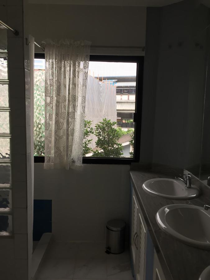 Airlink Bnb Bangkok Buitenkant foto