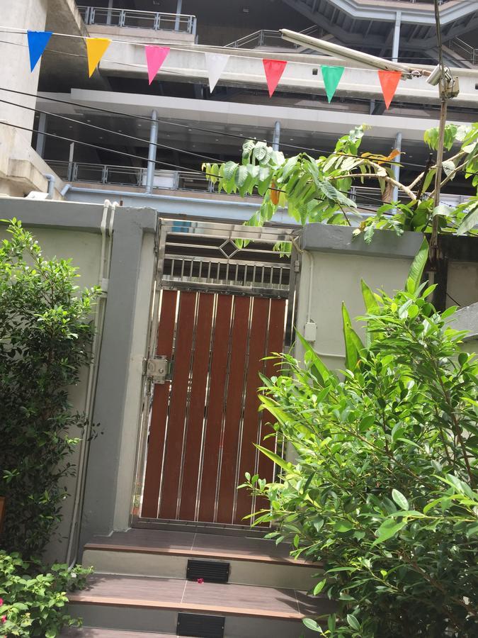 Airlink Bnb Bangkok Buitenkant foto