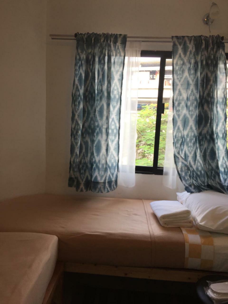 Airlink Bnb Bangkok Buitenkant foto